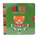 Libro Infantil Alex - Imagen 3