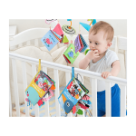Libro infantil de Estimulación para Niños - Imagen 2