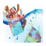 Libro infantil de Estimulación para Niños - Imagen 3