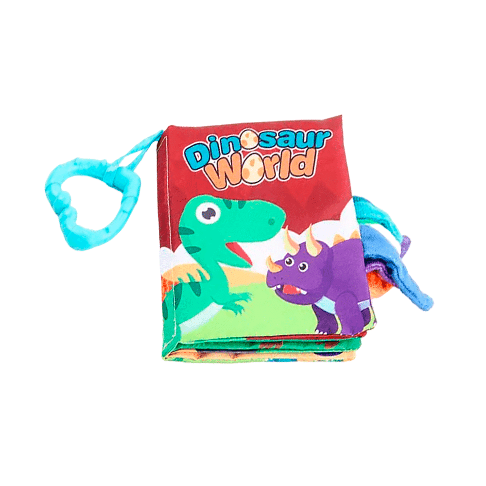 libro-dino-1.png Libro de Tela Dinosaurios - Imagen 1