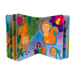 Libro Infantil Diseña tus Animales - Imagen 2