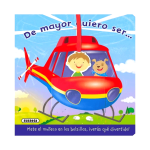 Libro Infantil de Mayor Quiero ser
