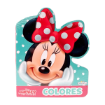 Libros Infantiles Mickey y Minne - Imagen 3