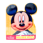 Libros Infantiles Mickey y Minne - Imagen 4