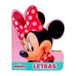 Libros Infantiles Mickey y Minne