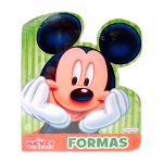 Libros Infantiles Mickey y Minne - Imagen 2