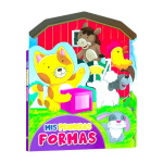 Libro Infantil de Mis Primeros - Imagen 2