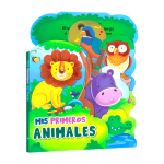 Libro Infantil de Mis Primeros - Imagen 3