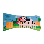 Libro Infantil Flaps con Pop Up la Granja - Imagen 2