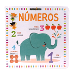 Libros Infantiles Super Listos - Imagen 4