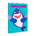 Libro Infantil Abrázame Pequeño Tiburón