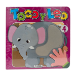 Libro Infantil Toco y Leo - Imagen 2
