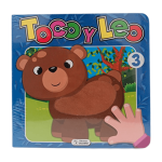 Libro Infantil Toco y Leo - Imagen 3
