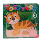 Libro Infantil Toco y Leo - Imagen 4
