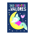 Libro Infantil de 365 Cuentos de Valores y Emociones - Imagen 2