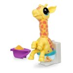 Peluche Little Live Pets Jirafa Interactiva - Imagen 2