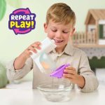 Peluche Little Live Pets Jirafa Interactiva - Imagen 7