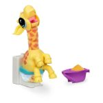 Peluche Little Live Pets Jirafa Interactiva - Imagen 10