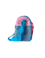 Pack Escolar Premium Minnie Mouse: Mochila con Ruedas, Lonchera y Cartuchera - Imagen 12