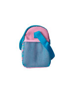 Pack Escolar Premium Minnie Mouse: Mochila con Ruedas, Lonchera y Cartuchera - Imagen 11