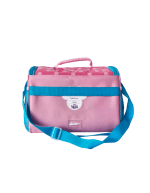 Pack Escolar Premium Minnie Mouse: Mochila con Ruedas, Lonchera y Cartuchera - Imagen 10