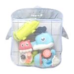 Juguete Organizador de Baño para Bebé - Imagen 2