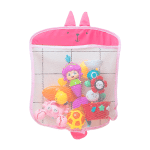 Juguete Organizador de Baño para Bebé