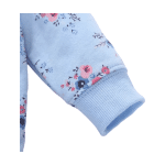 Conjunto de 3 Piezas Manga larga Celeste - Imagen 4
