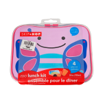 Taper Mariposa Skip Hop