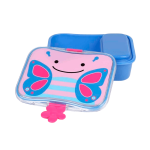Taper Mariposa Skip Hop - Imagen 3