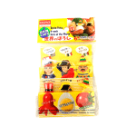 Mini Tenedores Sombreritos 2