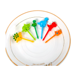 MINI TENEDOR DINO - Imagen 2