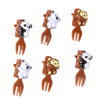 MINI TENEDOR KOALA / OSITO