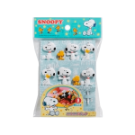 Mini Tenedores Snoopy