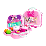 SET DE COCINA Y LONCHERA MINNIE