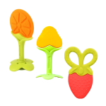 MORDEDORES DE  FRUTAS