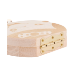 Caja para dientes modelo niña - Imagen 3