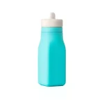OmieBottle Botella de Agua para Lonchera - Turquesa
