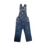 OVERALLS JEANS