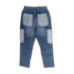 PANTALON JEANS NIÑO - Imagen 2