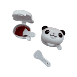 Mini Porta Salsa Panda