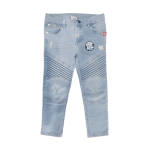 PANTALON JEANS MARVEL