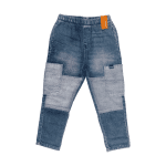 PANTALON JEANS NIÑO