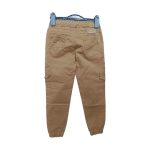 PANTALON JEANS JOGGER NIÑO - Imagen 2