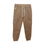 PANTALON JEANS JOGGER NIÑO