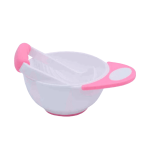 Plato Papillero Rosado - Imagen 2