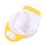 Plato Papillero Amarillo - Imagen 2