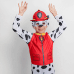 Disfraz Marshall de Paw Patrol para niños