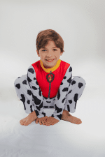 Disfraz Marshall de Paw Patrol para niños - Imagen 2