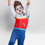 Disfraz Ryder de Paw Patrol para Halloween